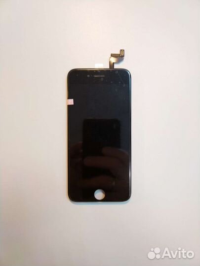 Дисплей для iPhone 6s + замена
