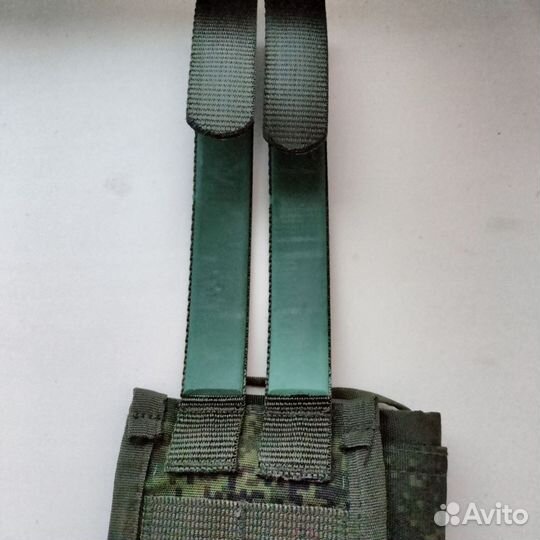 Подсумки ратник 6ш117