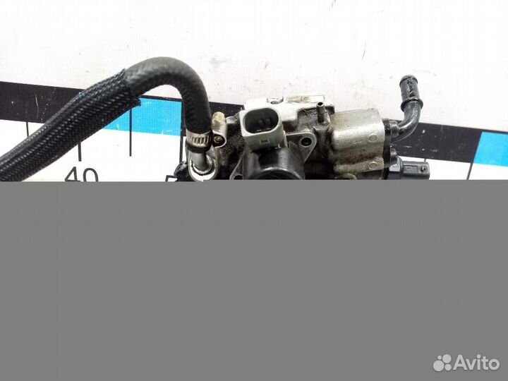 Насос топливный (тнвд) Mercedes-Benz A-Class/B-Cla