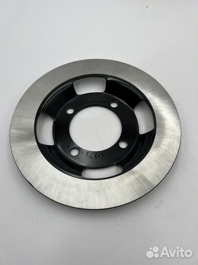 Тормозной диск передний cf moto 7020-080003-00001