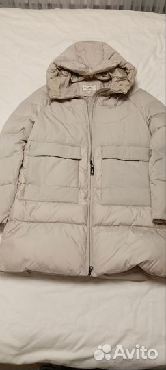 Пуховик женский 48 50