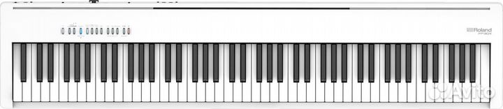 Цифровое пианино Roland FP-30X-WH Гарантия Новое
