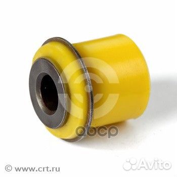 Сайлентблок полиуретановый верхнего рычага пе