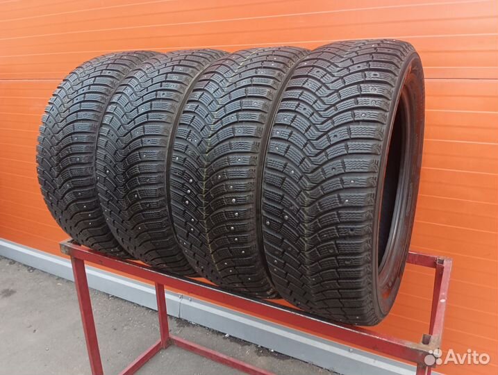 Michelin Latitude X-Ice North 2 235/55 R19 105T