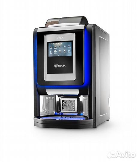 Кофемашина Necta Krea Touch