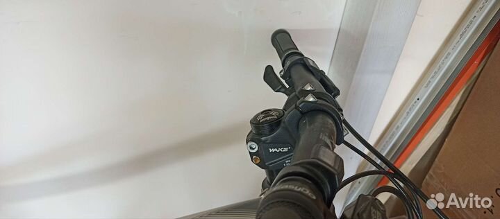 Mongoose salvo 29 comp горный велосипед