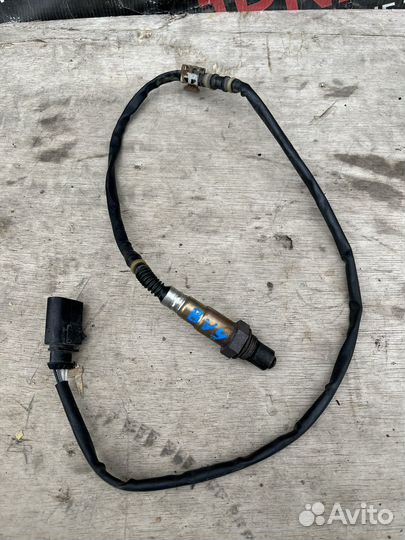 Лямбда зонд volkswagen passat b6