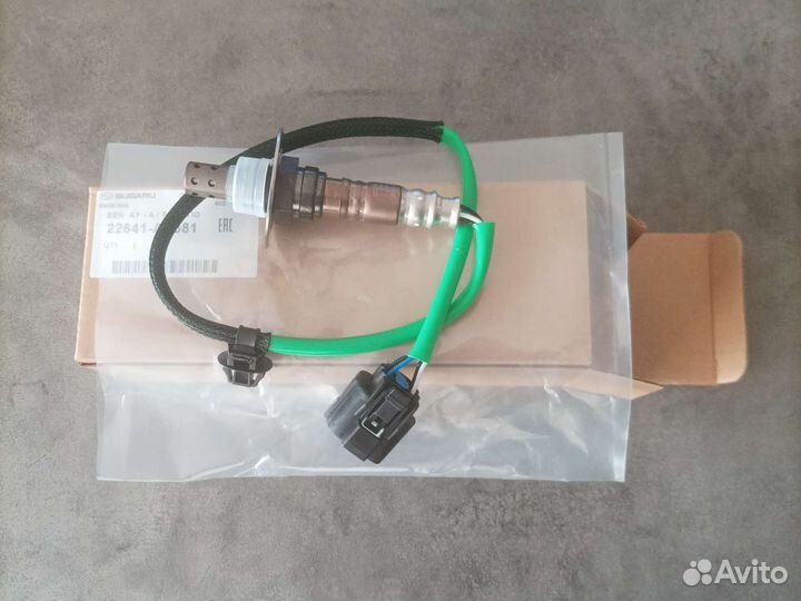 Датчик кислорода Subaru 22641-AA381
