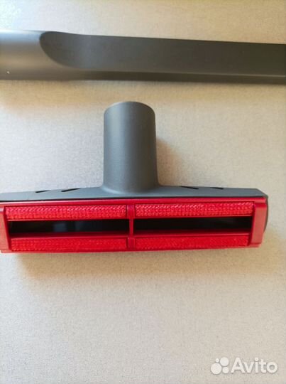 Насадки для моющего пылесоса Thomas