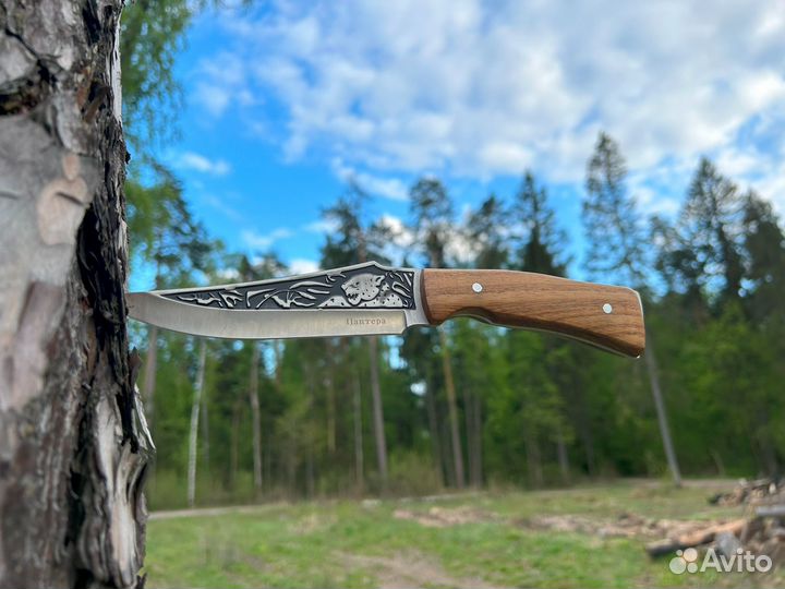 Шашлычный набор