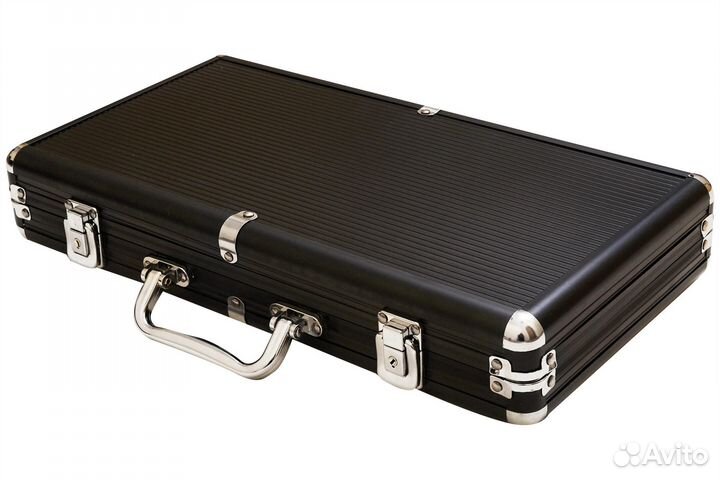 Набор для покера Star dust на 300 фишек 61725