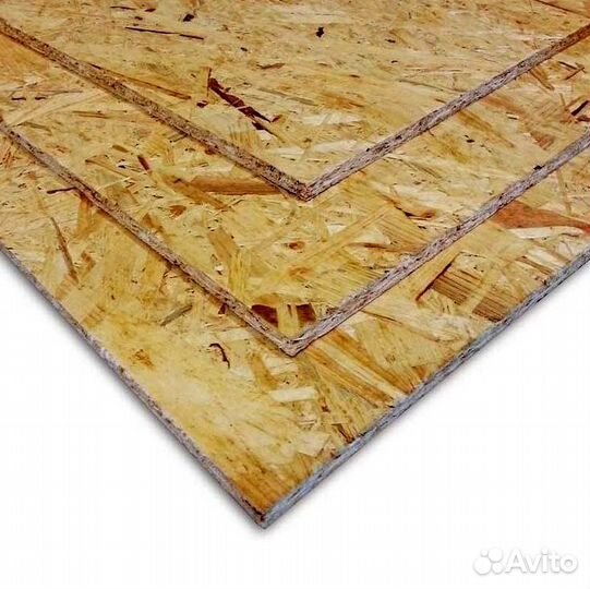 Осб/осп в наличии