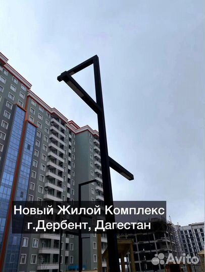 Светильник светодиодный термостойкий 30W