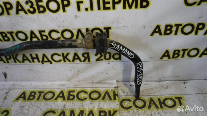 Стабилизатор передний Iran Khodro Samand 2003