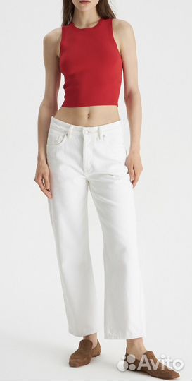 Женские джинсы lime