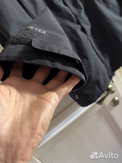 Куртка Burton Gore tex M