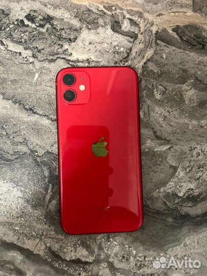 iPhone 11, 64 ГБ