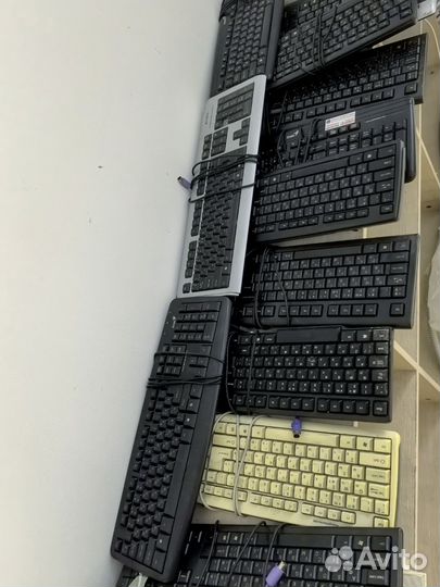 Клавиатура