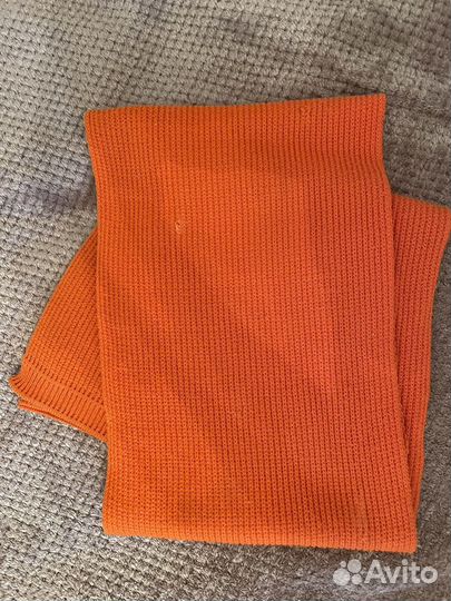 Шапки, шарф, варежки от 3 лет