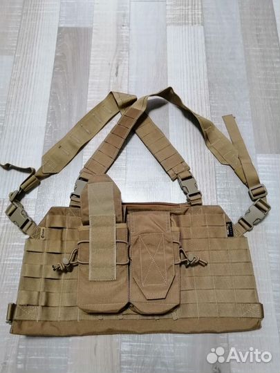 Снаряжение для страйкбола