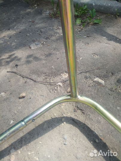 Торговая палатка для уличной торговли