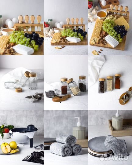 Предметное фото для маркетплейса