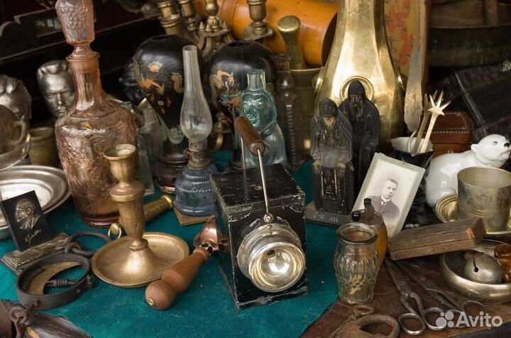 Скупка оценка антиквариата / Выкуп антиквариата