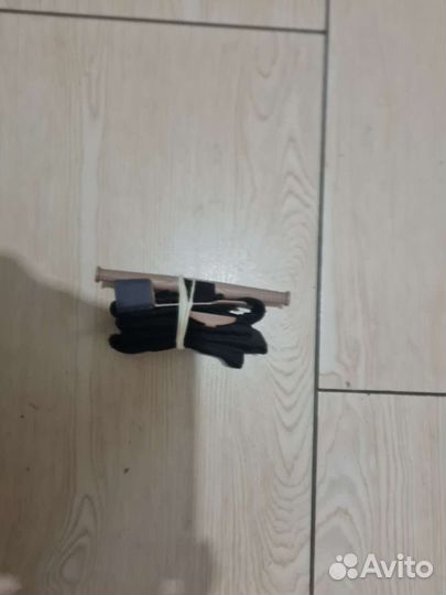 Медицинский кровоостанавливающий жгут-турникет