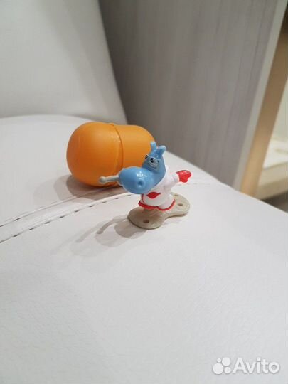 Серия Три кота,фигурки из мимимишки,смешарики