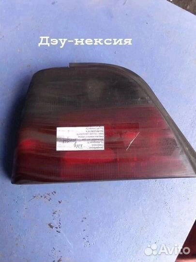 Компрессор Дэо Нексия