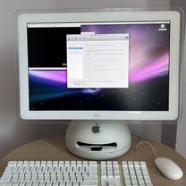 Моноблок apple iMac G4