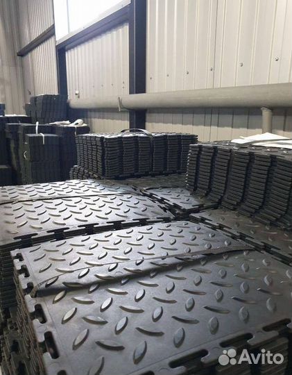 Плитка пвх от производителя