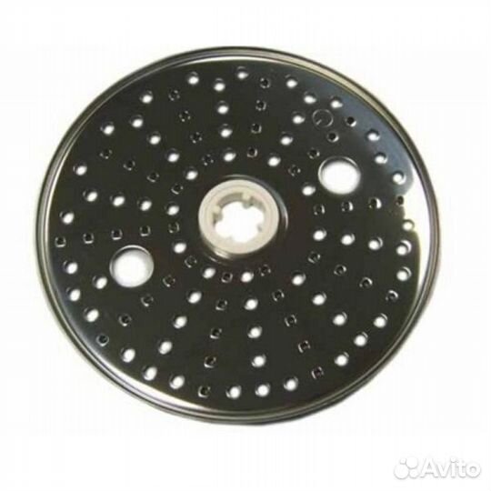 Moulinex MS-0693726 Диск-терка средняя для кухонн