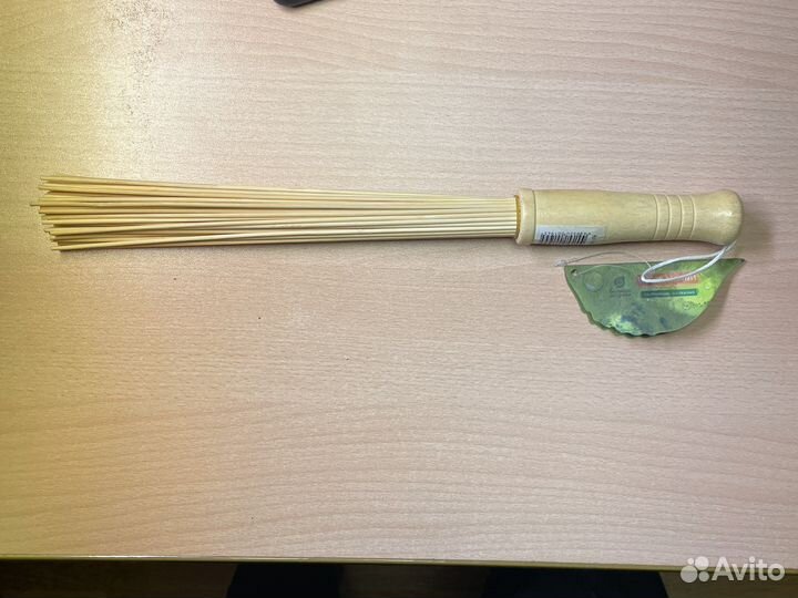 Роликовый массажер