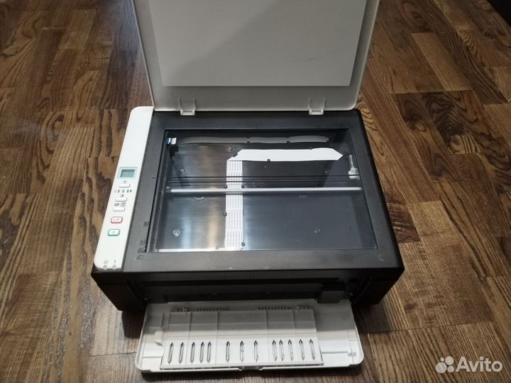Мфу принтер сканер копир