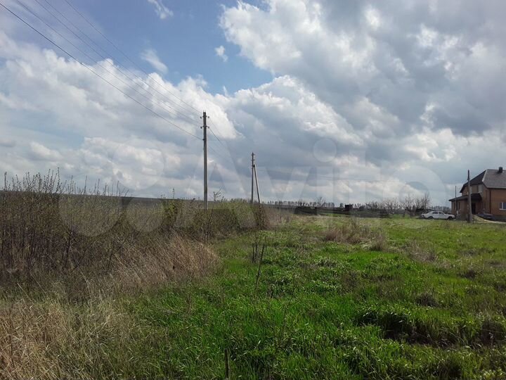 Участок 15 сот. (ИЖС)