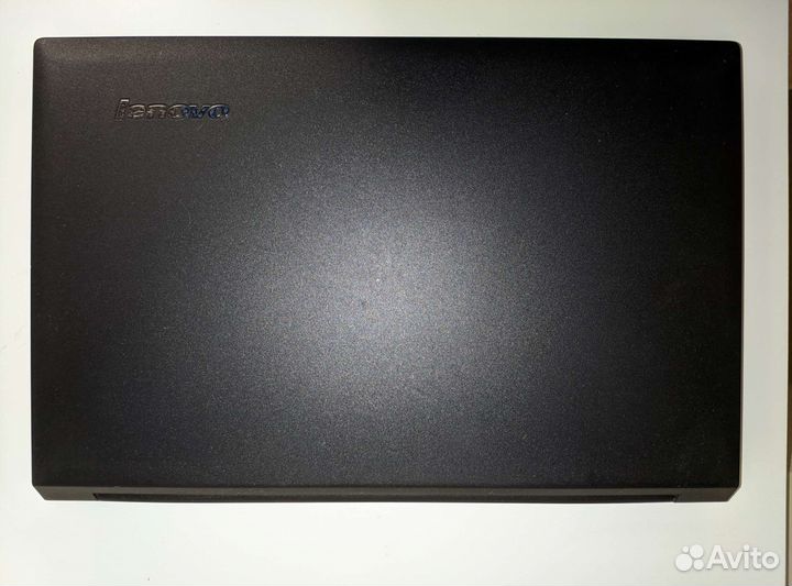 Ноутбук Lenovo B590 intel core I5 3230