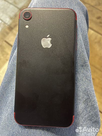 iPhone Xr, 64 ГБ
