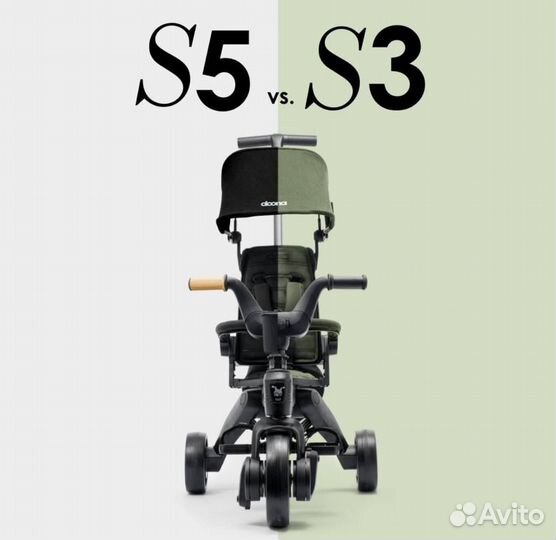 Велосипед Donna