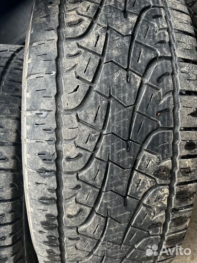 Pirelli Scorpion ATR 235/65 R17