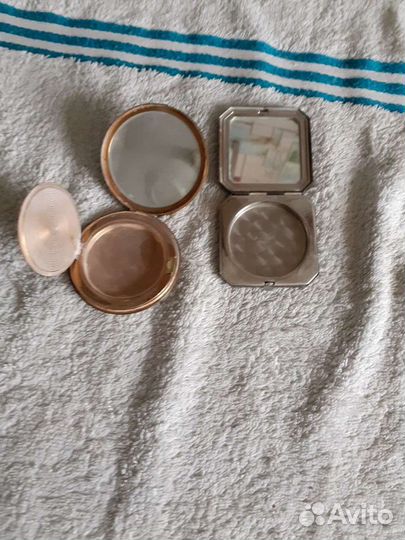 Старые вещи