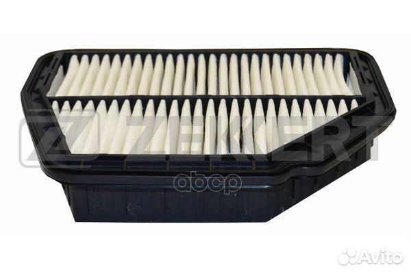 Фильтр возд. Chevrolet Captiva (C100 C140) 06