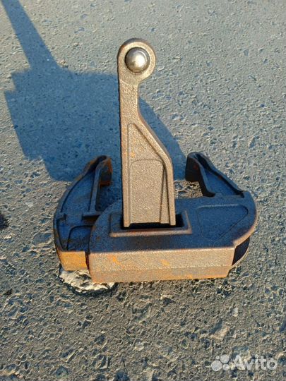 Замки строительные для опалубки