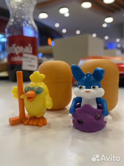 Киндер пасха весна 2023 kinder