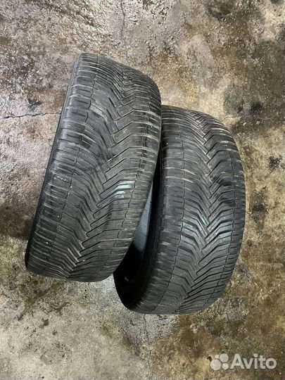 Michelin CrossClimate+ 225/45 R17 94W