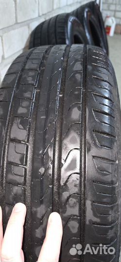 Pirelli Cinturato P7 205/55 R16 91V