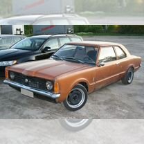 Ford Taunus 1.6 MT, 1975, 99 480 км, с пробегом, цена 500 000 руб.