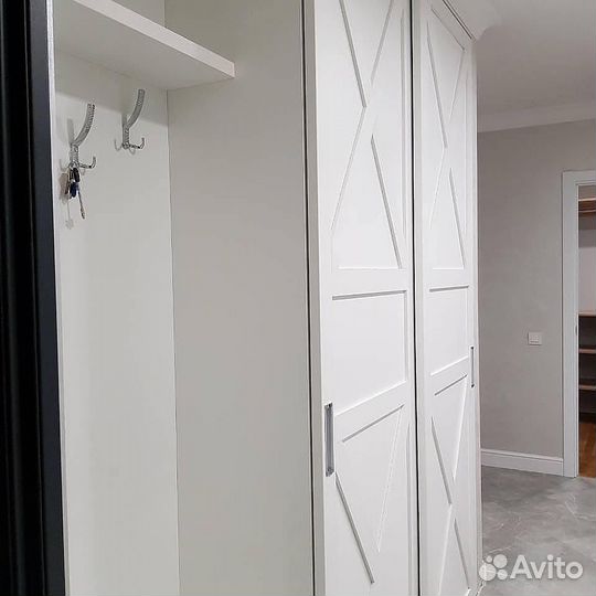 Шкафы на заказ