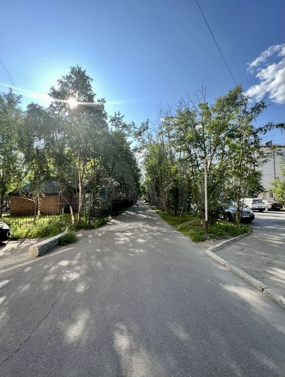 3-к. квартира, 75,5 м², 5/5 эт.