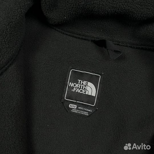 Кофта The North Face Fleece оригинал